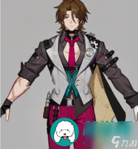 崩壞星穹鐵道加拉赫技能-崩壞星穹鐵道加拉赫技能介紹介紹