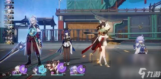 崩壞星穹鐵道銀河球棒俠傳說活動怎麼玩 活動最新玩法詳解