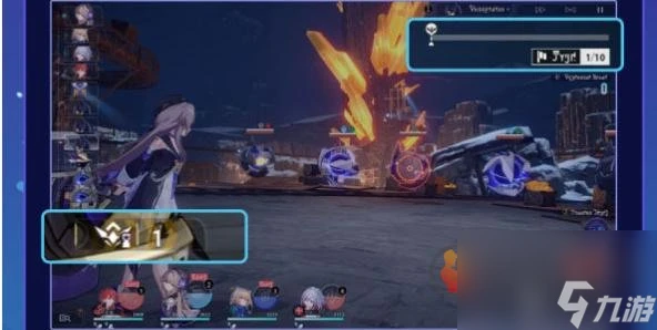 崩壞星穹鐵道銀河球棒俠傳說活動是什麼 銀河球棒俠傳說活動攻略