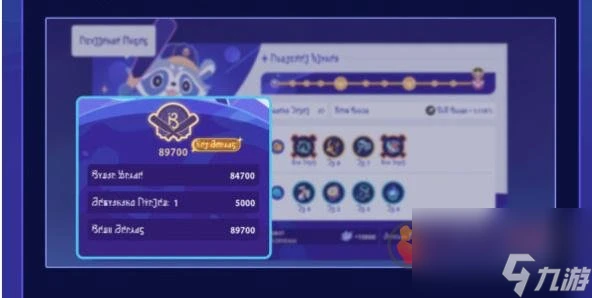 崩壞星穹鐵道銀河球棒俠傳說活動是什麼 銀河球棒俠傳說活動攻略