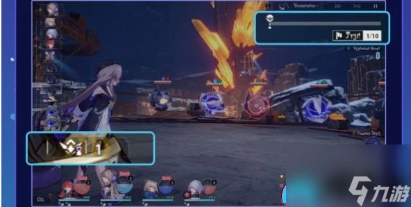 崩壞星穹鐵道銀河球棒俠傳說活動怎麼做