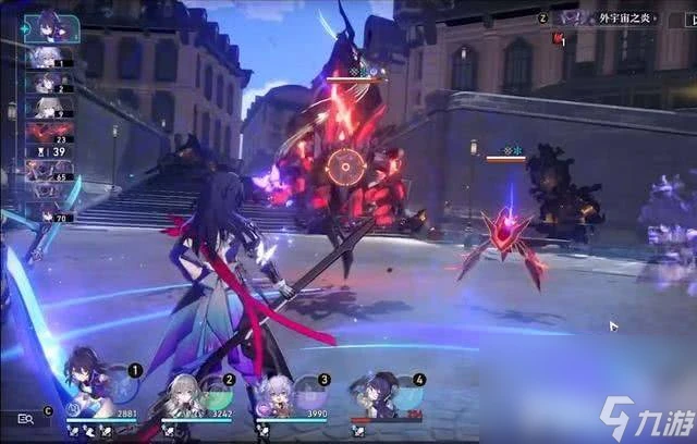 崩壞星穹鐵道銀河球棒俠傳說活動怎麼玩 活動最新玩法詳解