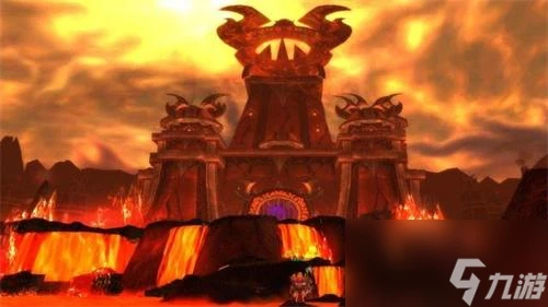 魔獸世界沉沒的神廟怎麼打 沉沒的神廟任務大全