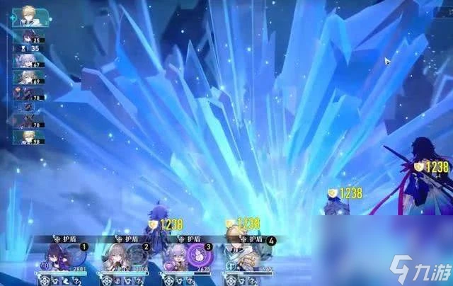 崩壞星穹鐵道銀河球棒俠傳說活動怎麼玩 活動最新玩法詳解