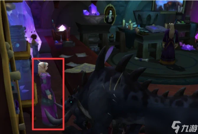 魔獸世界褪魔粉在哪購買 魔獸世界褪魔粉購買在哪裡介紹