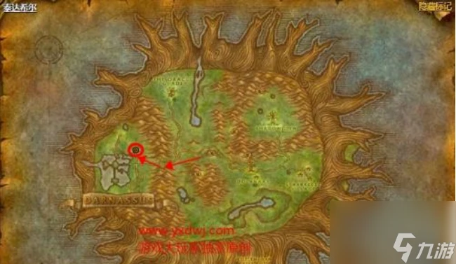 魔獸世界附魔盾牌強效耐力圖紙在哪買 魔獸世界附魔盾牌強效耐力圖紙購買在哪裡