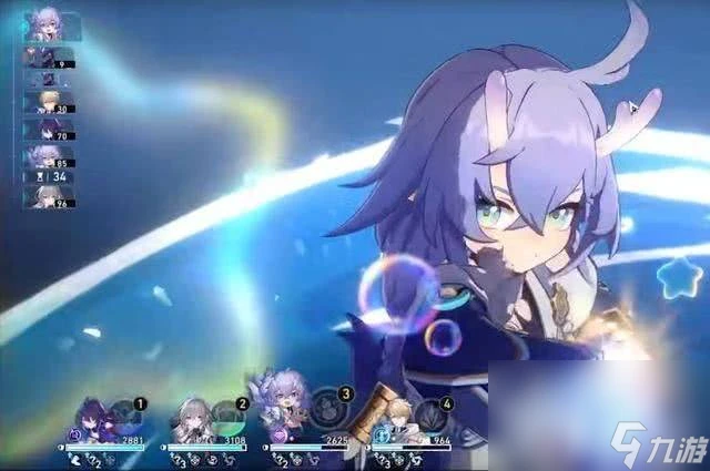 崩壞星穹鐵道銀河球棒俠傳說活動怎麼玩 活動最新玩法詳解