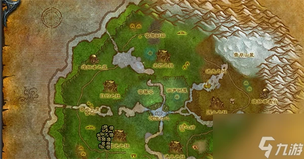 《魔獸世界》狂心氏族的秘密武器獲取方法詳解