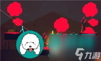 《魔獸世界》 尋覓裂蹄牛的秘境