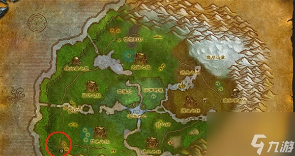 《魔獸世界》狂心氏族的秘密武器獲取方法詳解