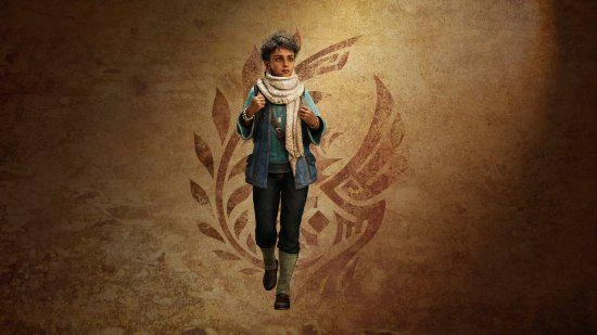 《怪物獵人：荒野》角色介紹 大量遊戲截圖公開