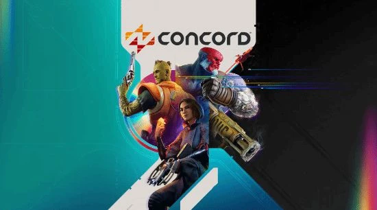 5V5射擊《Concord》PS5/PC同步上線 遊戲玩法公布