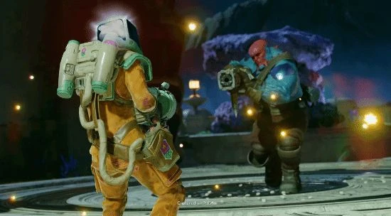 5V5射擊《Concord》PS5/PC同步上線 遊戲玩法公布