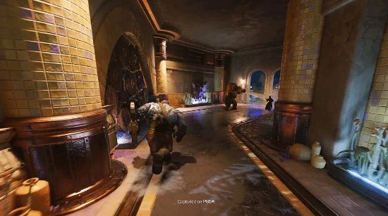 5V5射擊《Concord》PS5/PC同步上線 遊戲玩法公布