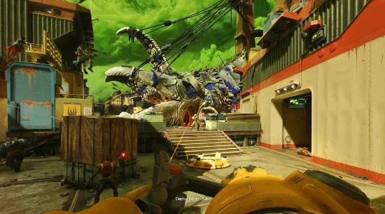 5V5射擊《Concord》PS5/PC同步上線 遊戲玩法公布