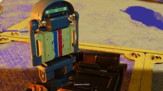 5V5射擊《Concord》PS5/PC同步上線 遊戲玩法公布