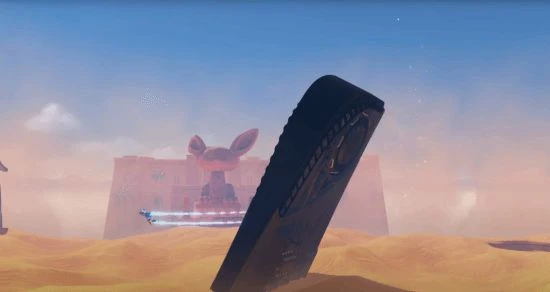 《宇宙機器人》預告驚現PS5 Pro?玩家:沒殼的PS5罷了