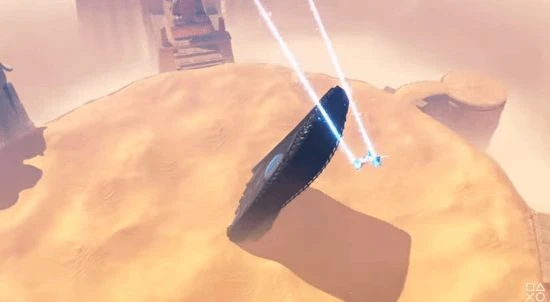 《宇宙機器人》預告驚現PS5 Pro?玩家:沒殼的PS5罷了