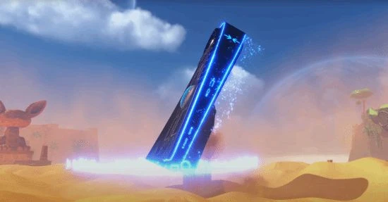 《宇宙機器人》預告驚現PS5 Pro?玩家:沒殼的PS5罷了