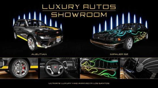 《GTAOL》最新更新：豐厚獎勵盡在恐霸客戶差事