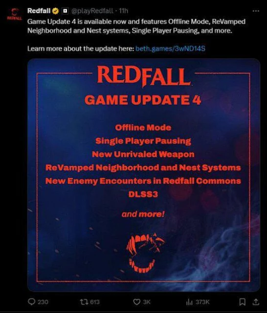 《紅霞島》最終更新上線：添加離線模式 全新聲譽系統