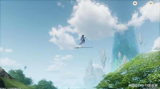 當仙劍IP遇上開放世界玩法，玩家心中的國風仙俠大世界被搓出來了