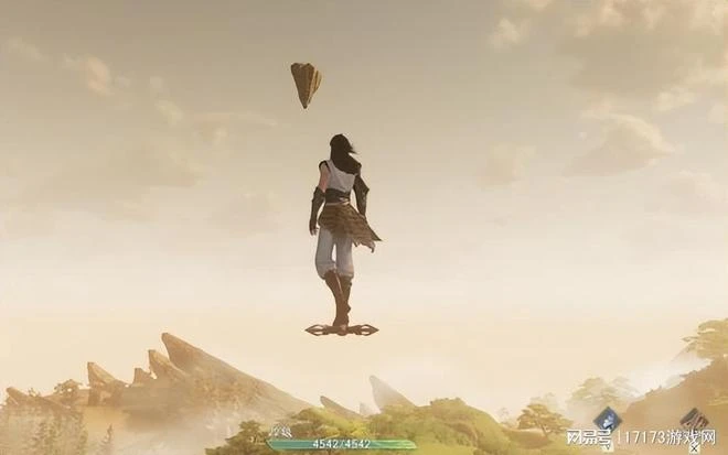 當仙劍IP遇上開放世界玩法，玩家心中的國風仙俠大世界被搓出來了