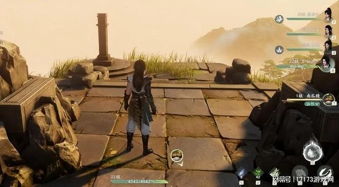 當仙劍IP遇上開放世界玩法，玩家心中的國風仙俠大世界被搓出來了