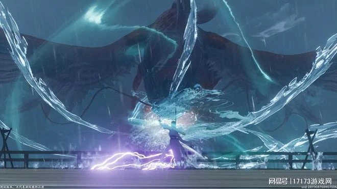 當仙劍IP遇上開放世界玩法，玩家心中的國風仙俠大世界被搓出來了