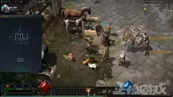 騰訊連續公布34款旗下遊戲動態，網友卻吐槽：不像2024的