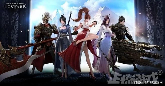 韓國18禁MMO，尺度頗大畫面神似命運方舟，網友調侃：給弟弟玩的