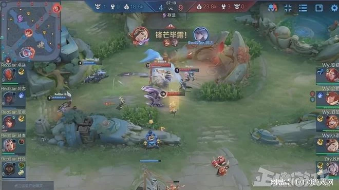 倒反天罡！網易在騰訊舉辦的比賽中，以100%勝率拿下冠軍