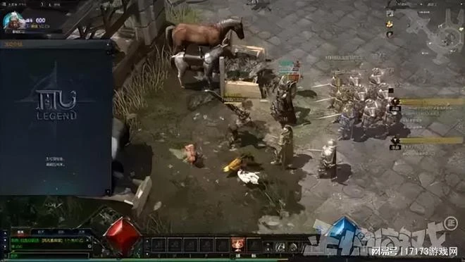 韓國18禁MMO，尺度頗大畫面神似命運方舟，網友調侃：給弟弟玩的