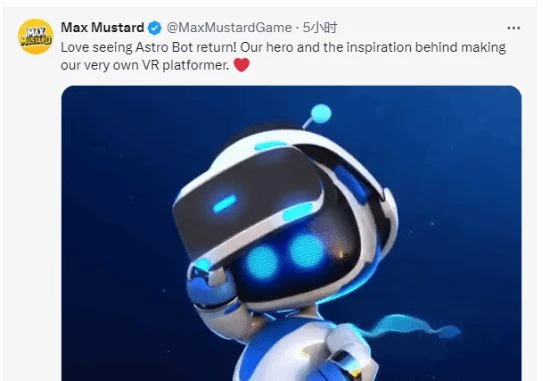 PS發布會反響平平 玩家稱《宇宙機器人》是唯一亮點