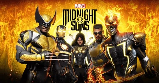 坤哥爆料Epic神秘遊戲:《漫威暗夜之子》下周免費領！