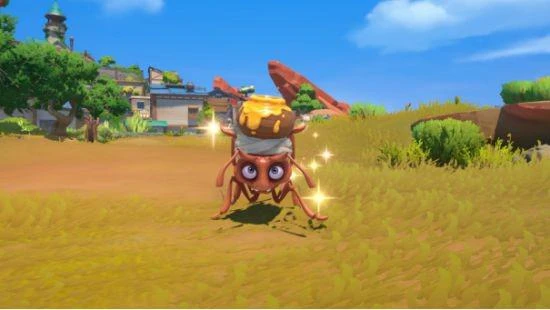 《沙石鎮時光》V1.3版本免費更新內容近日上線！