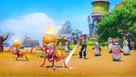 《沙石鎮時光》V1.3版本免費更新內容近日上線！