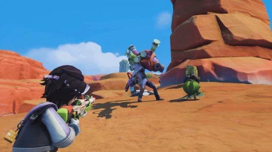 《沙石鎮時光》V1.3版本免費更新內容近日上線！