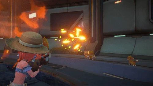 《沙石鎮時光》V1.3版本免費更新內容近日上線！