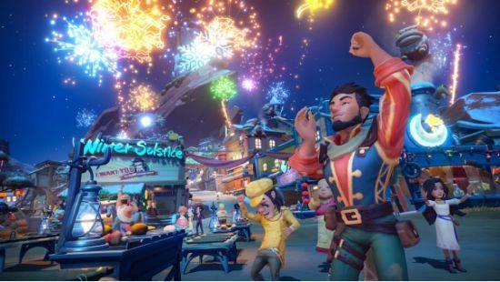 《沙石鎮時光》V1.3版本免費更新內容近日上線！