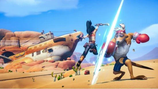 《沙石鎮時光》V1.3版本免費更新內容近日上線！