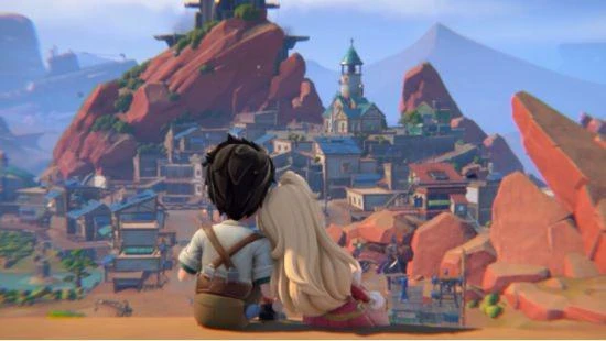 《沙石鎮時光》V1.3版本免費更新內容近日上線！