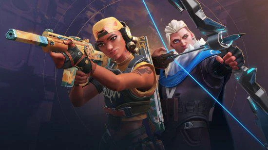 拳頭重拳出擊：《瓦洛蘭特》新政策將開啟硬體封禁！