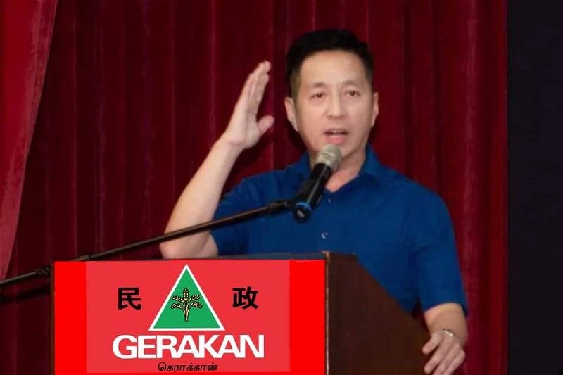 抨曹觀友把PBA開銷當水費回扣　胡棟強：把人民當傻瓜