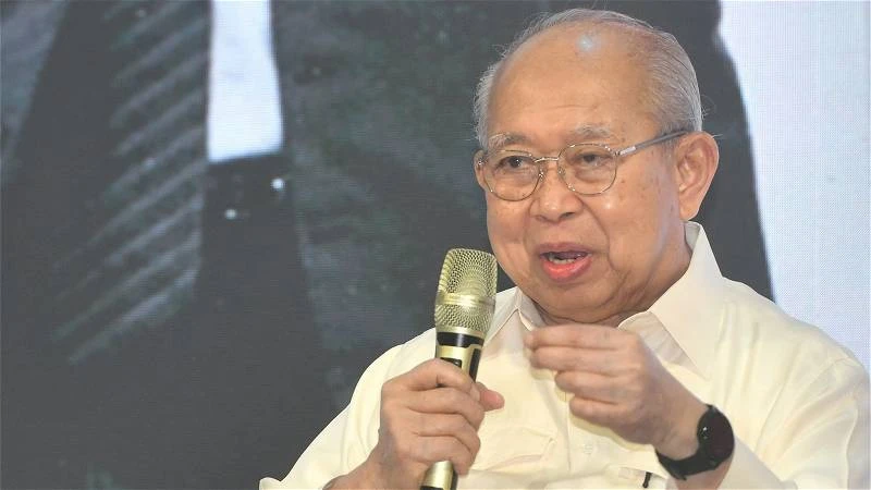 雖然上任後挑戰重重　姑里：安華表現「相當不錯」