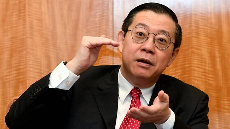 恢復海航豁免權允許外國船維修電纜　林冠英：有助吸引巨額數碼投資