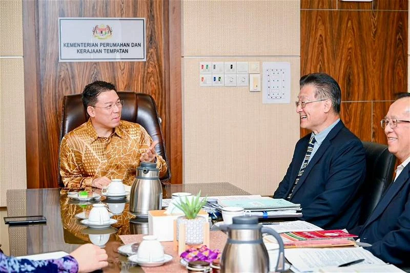 房地部計劃修法保護購屋　涉及爛尾樓房發展商或禁出國