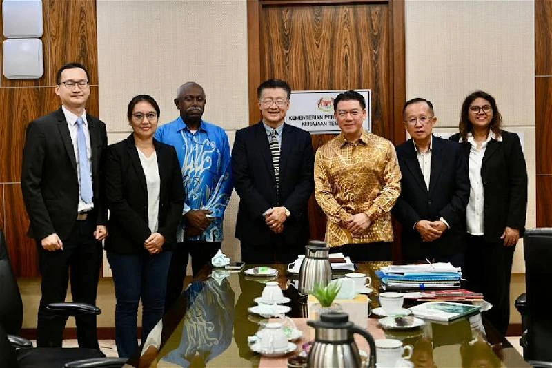 房地部計劃修法保護購屋　涉及爛尾樓房發展商或禁出國