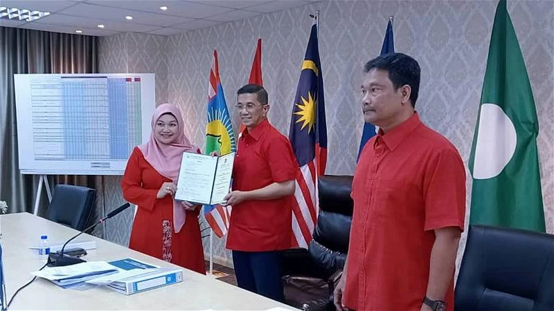 莎茲瓦妮：丹絨加弄已是土團堡壘　若補選國盟輕鬆獲勝