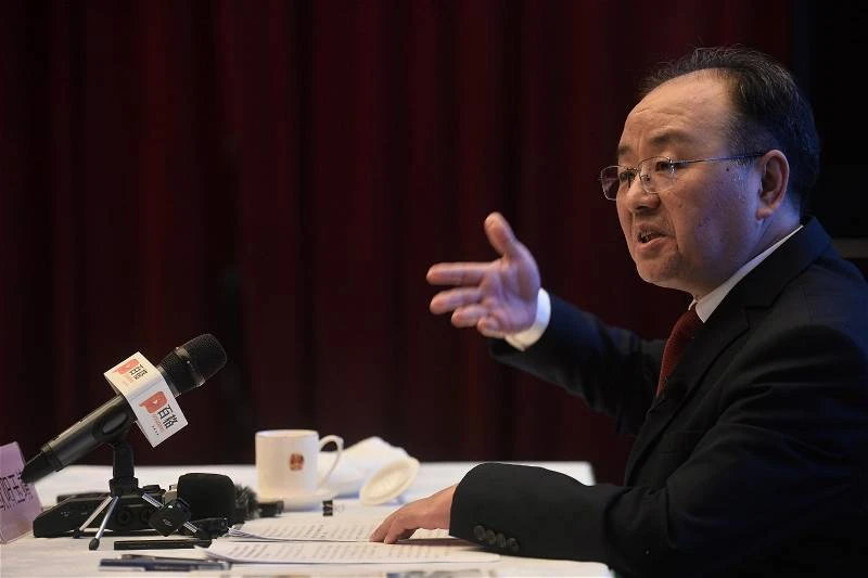 【聯訪中國駐馬大使】馬中文化交流互鑒　歐陽玉靖提4大建議